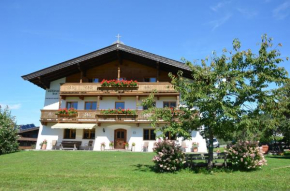 Pension Wötzinghof